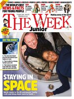 The Week Junior